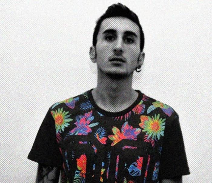 Nick Reverse cover image