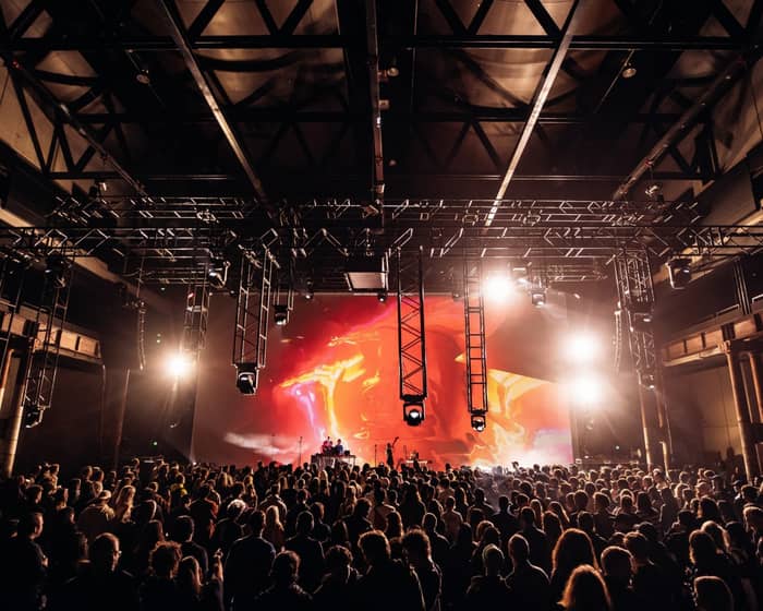 Soft Centre 2025 tickets