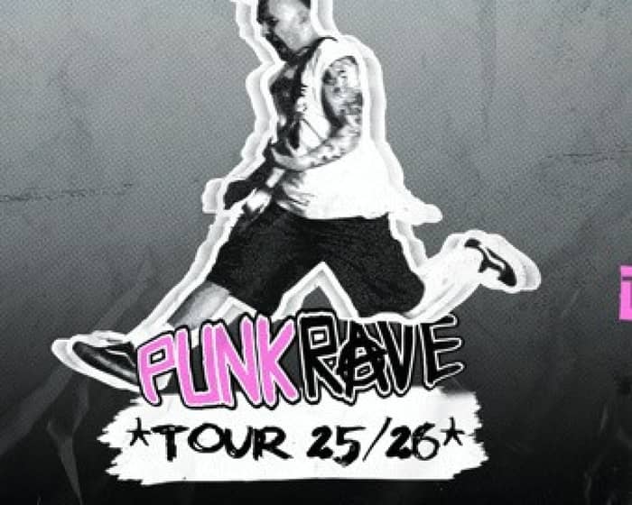 STVW - Punk Rave Party tickets