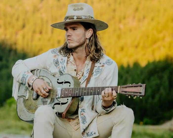 KALEO - Way Down We Go Tour tickets