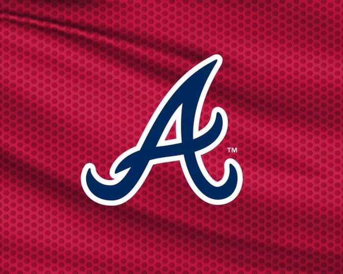 Atlanta Braves cover image