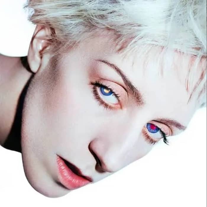Rare DM cover image
