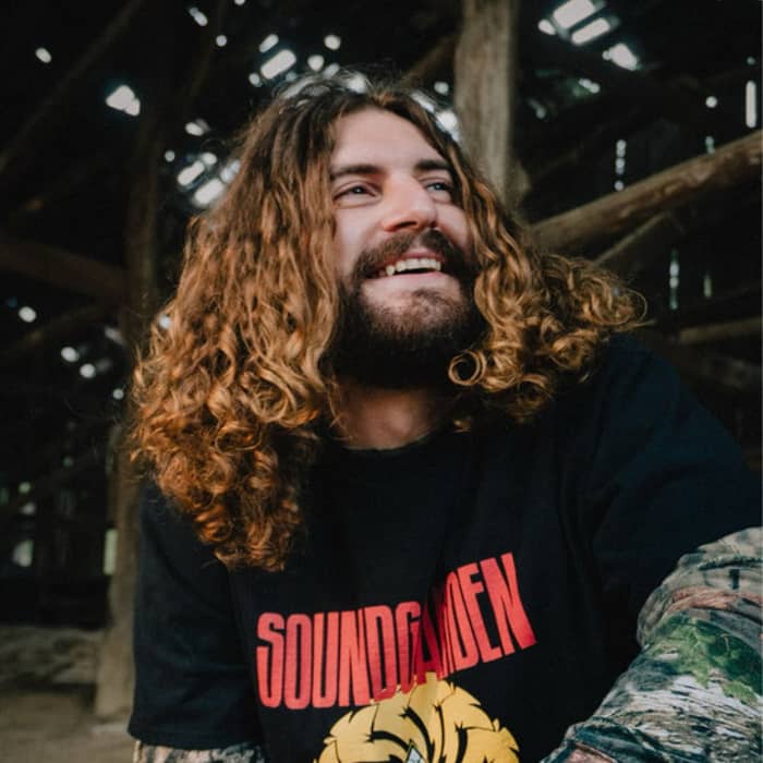 Cole Chaney cover image