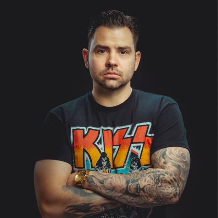 Deadly Guns cover image