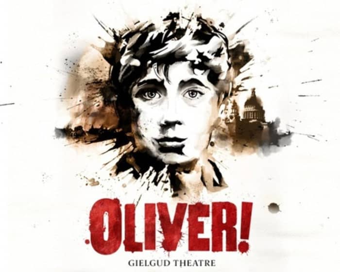 Oliver! tickets