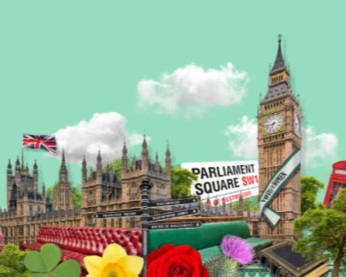 Houses Of Parliament events