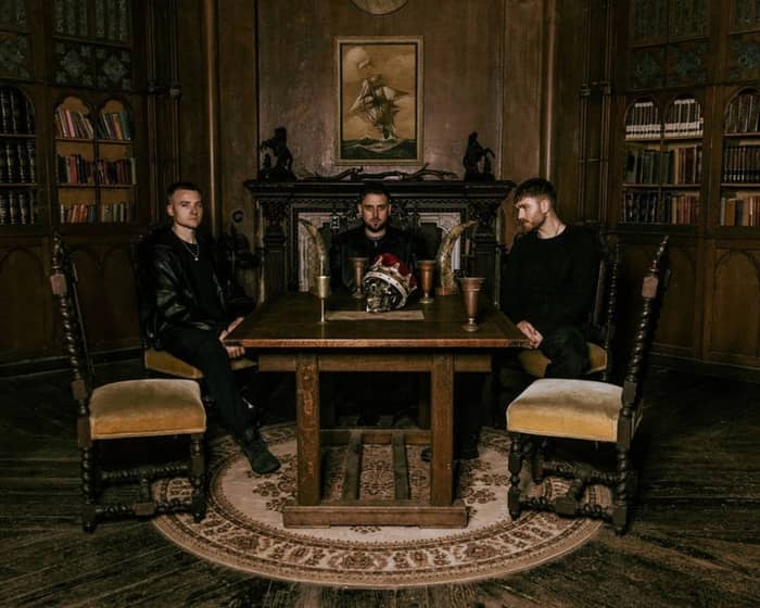 Chasing Abbey tickets