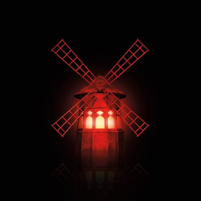 Moulin Rouge! The Musical tickets