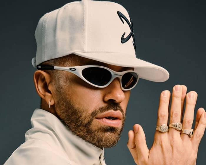 FEID vs FERXXO: FALXO TOUR EL MANO A MANO DEL AÑO tickets
