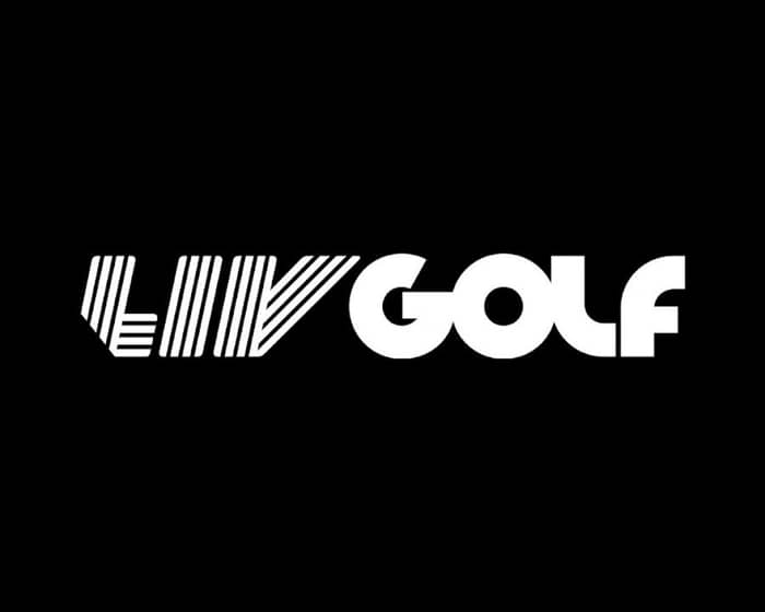 LIV Golf 2026 tickets