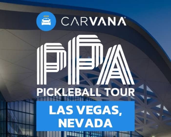 Walgreens PPA Las Vegas tickets
