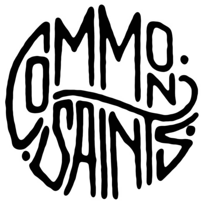 Common Saints cover image
