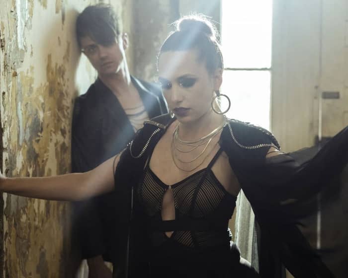 Icon For Hire tickets