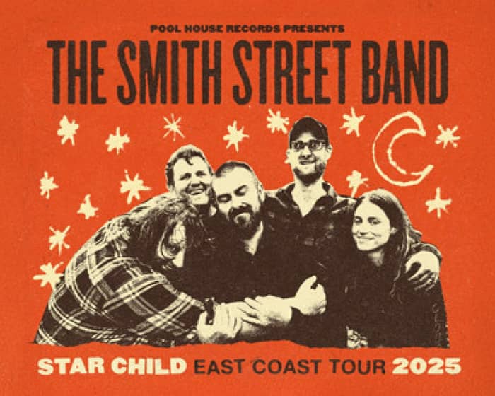 The Smith Street tickets
