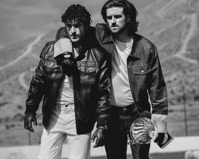 Fly By Midnight tickets