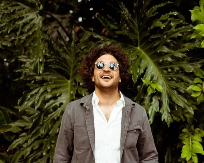 Andy Frasco & The U.N. tickets