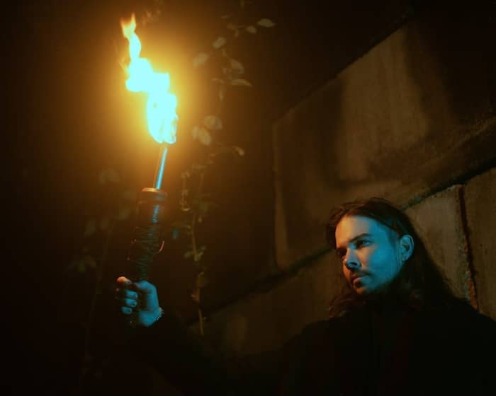 Seven Lions: Asleep in the Garden of Infernal Stars Tour tickets