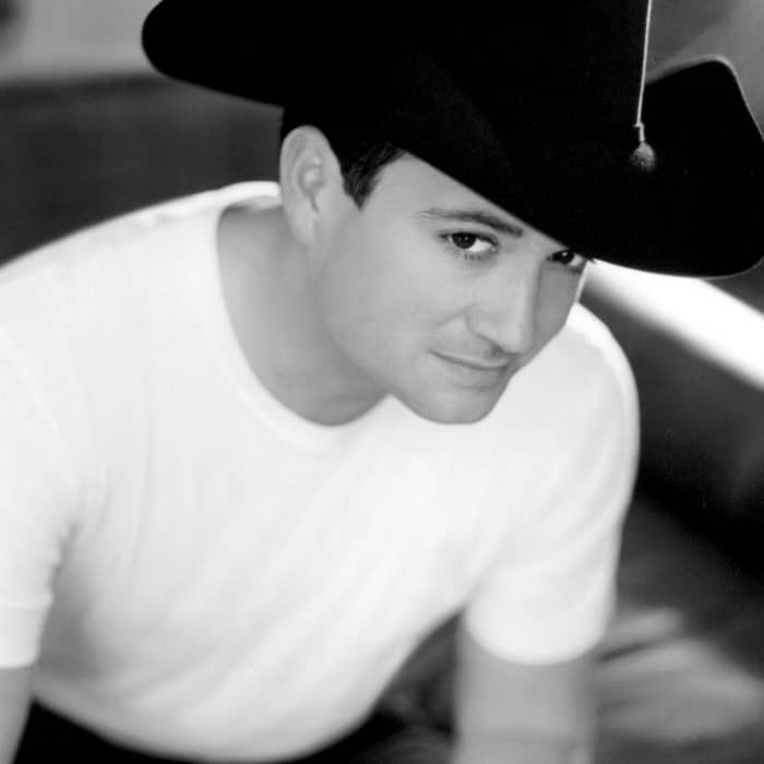 Tracy Byrd cover image