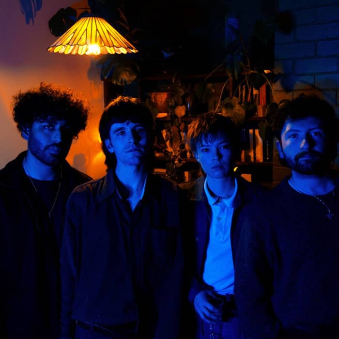 PRETTY BLEAK cover image