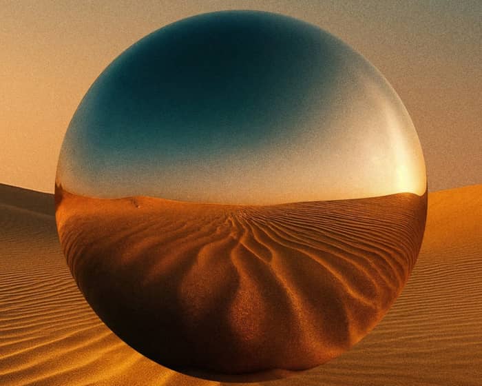 Caiiro & Osunlade tickets