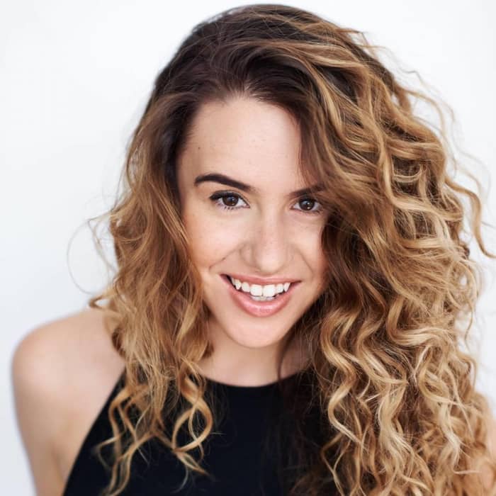 Michelle Brasier