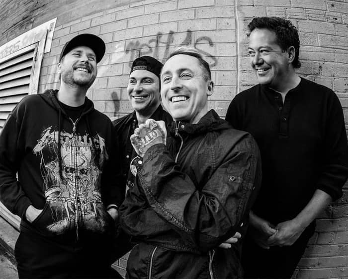 Yellowcard: The Up Up Down Down Tour tickets