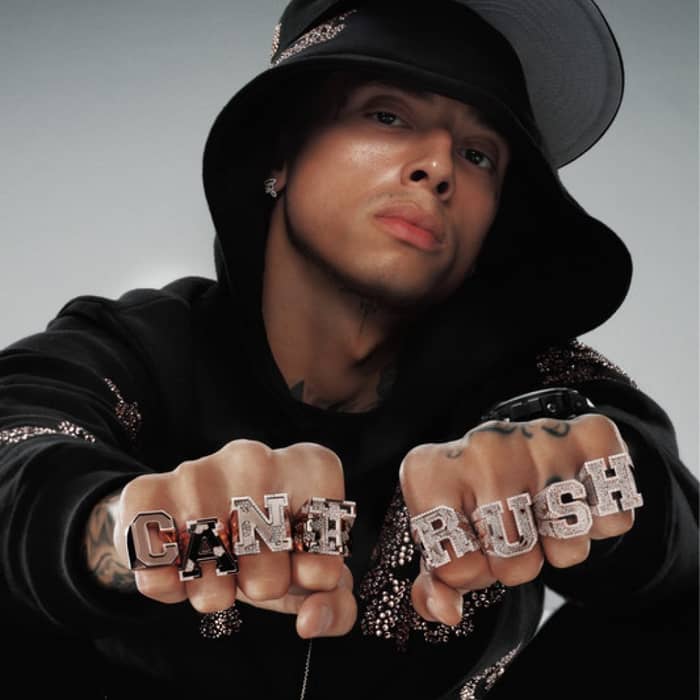 Central Cee cover image