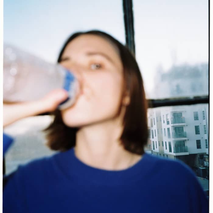 Art School Girlfriend cover image