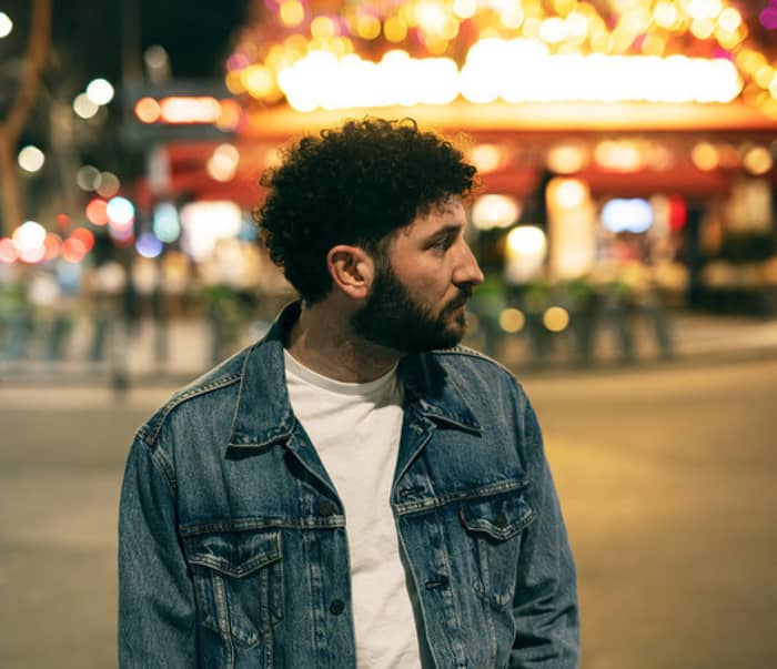 Billy Lockett tickets