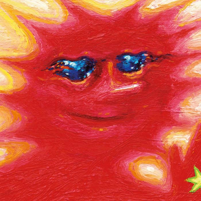 Black Country, New Road cover image