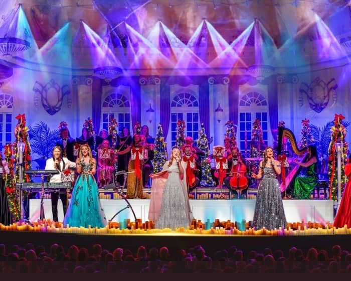 Vienna Light Orchestra tickets