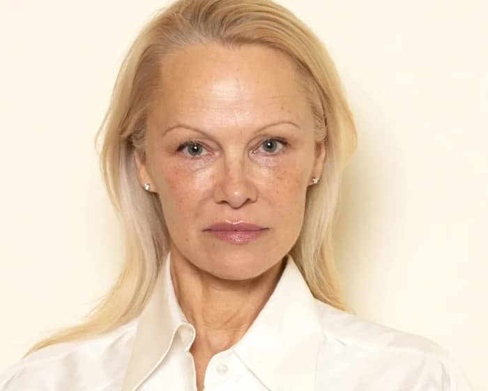 Pamela Anderson tickets