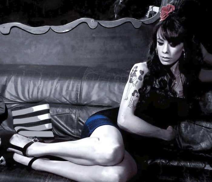 The Winehouse Experience tickets