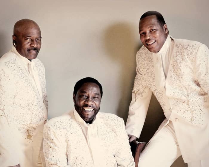 The O'Jays tickets