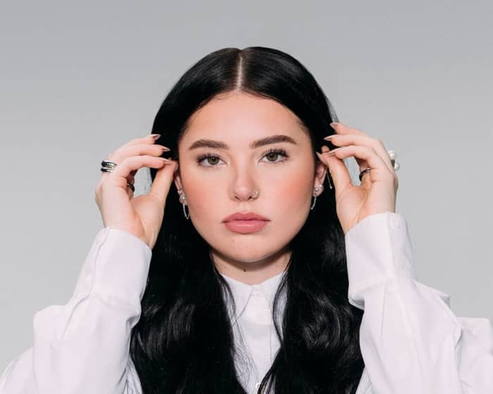 Lauren Spencer Smith - THE ART OF BEING A MESS TOUR tickets