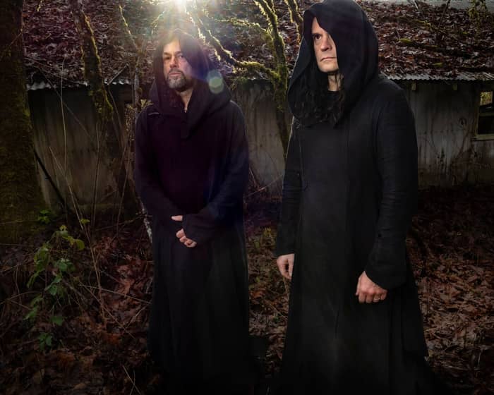 Sunn O))) tickets