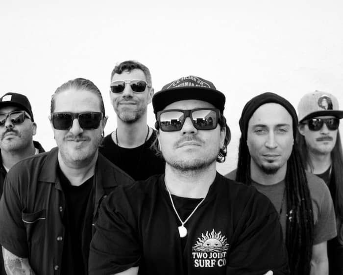 The Elovaters - Sunburn Tour 2026 tickets