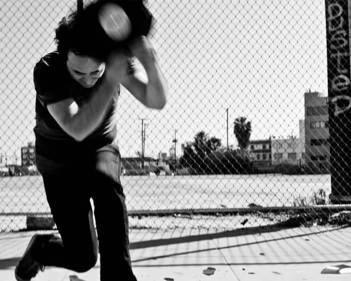 Cut Chemist & Chali 2na tickets