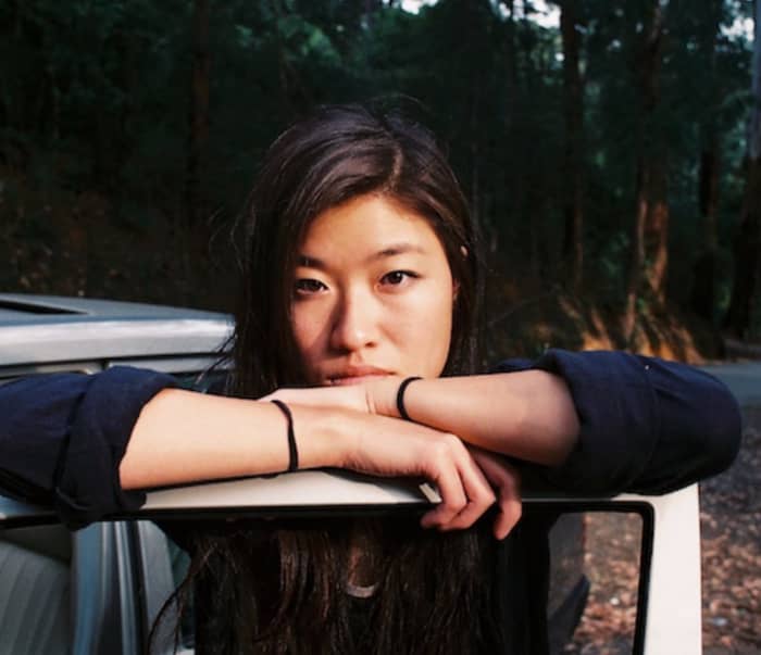 Jennifer Loveless cover image