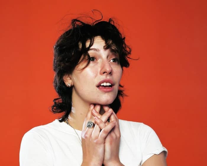 King Princess - The Girl Violence Tour tickets