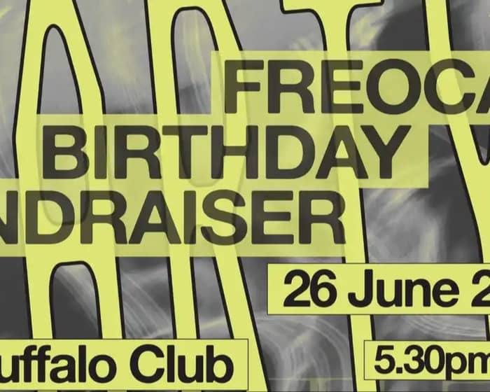 Fremantle Buffalo Club events