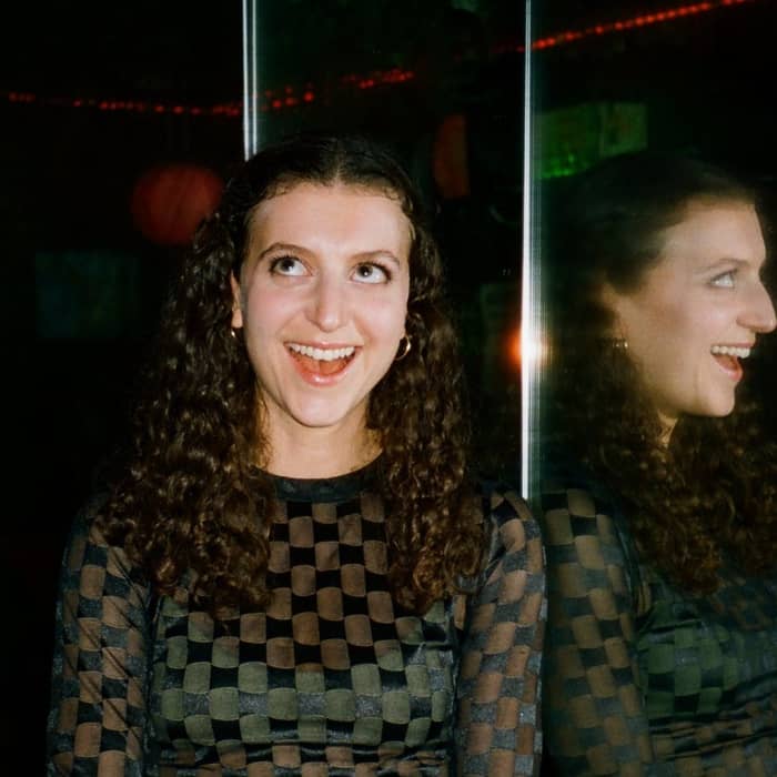 Yvette Segan cover image