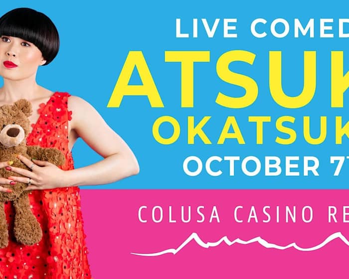 Colusa Casino Resort events