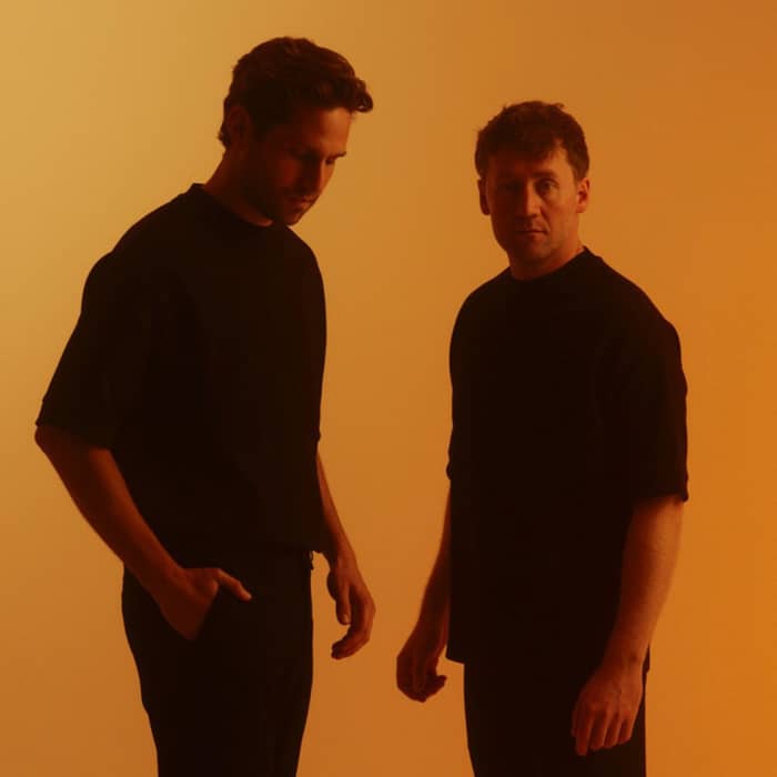 Frieder & Jakob cover image