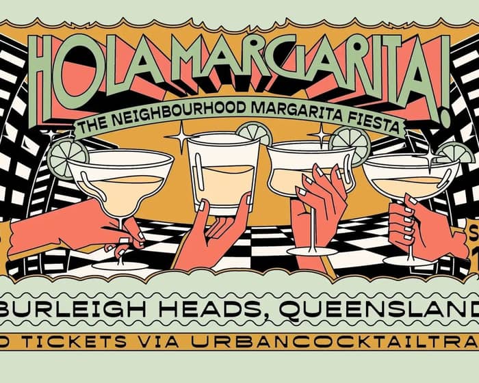 Burleigh Heads events