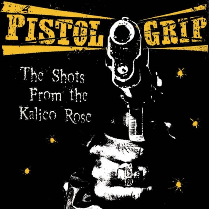 Pistol Whip cover image