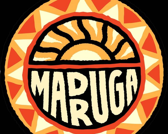 Madruga Festival 2025 tickets