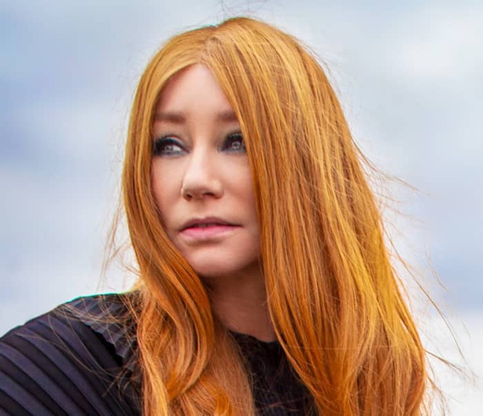 Tori Amos Releases 'Stronger Together' Ahead of Upcoming Album and Tour