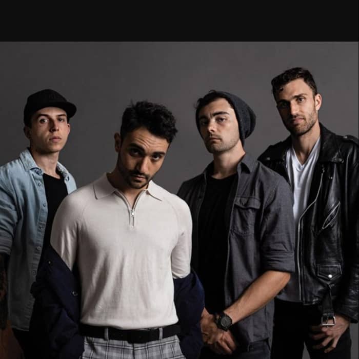 Autumn Kings cover image