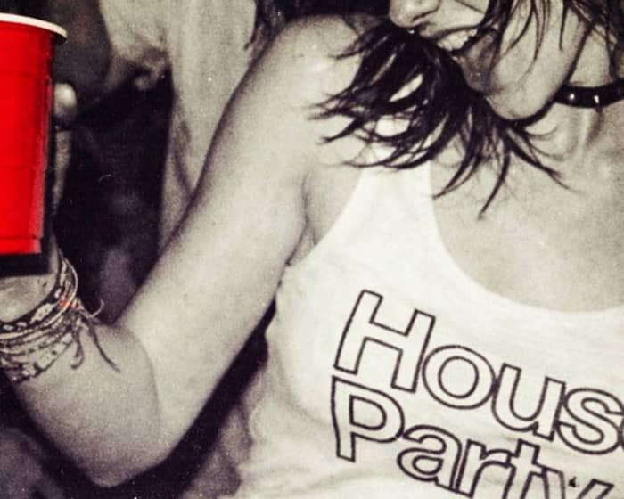 House Party Rave tickets